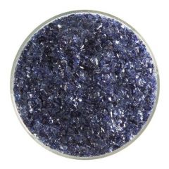 1118 medium frit 455g Midnight Blue