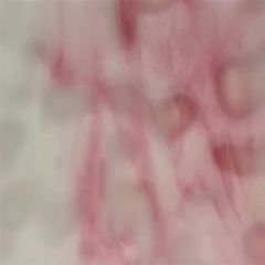 Mississippi River White/Pink opal 1007 Mottle (±30x30cm)