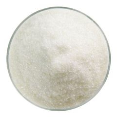 1025 medium frit 455g Orange