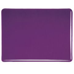 Deep Royal Purple transparent 2mm
