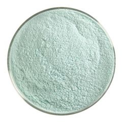 0144 powder 455g Teal Green