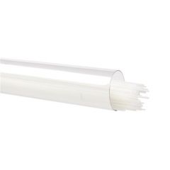 Stringer 0,5mm 0113 White