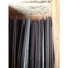 inlay steel