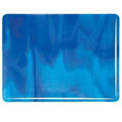 Turquoise Blue/Deep Royal blue