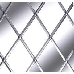 Regalead Adhesive lead 22 mm oval on roll (50 mtr)