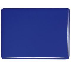 Deep Cobalt Blue opalescent 2mm