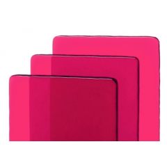 Billets 1831-65 Tints Ruby Pink Striker