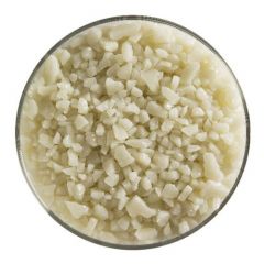 0137 coarse frit 455g French Vanilla