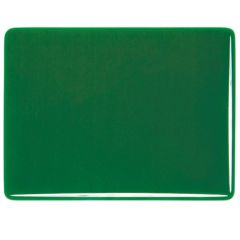 Kelly Green transparent