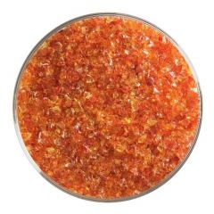 1122 medium frit 455g Red