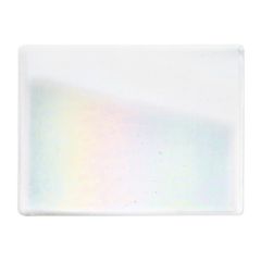 Reactive Ice transparent iridiscent