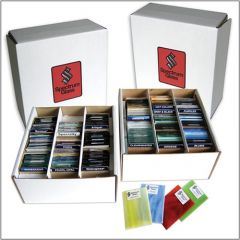 Sample set Oceanside Spectrum compatible