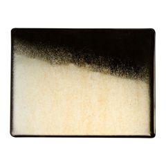 Black Gold iridiscent 2mm