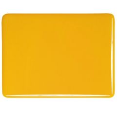 Sunflower Yellow opalescent