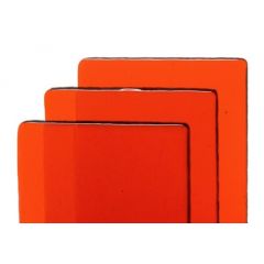 Billets 1823-65 Tints burnt Scarlet Striker
