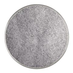 0336 fine frit 455g deep Gray opal
