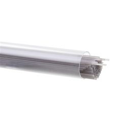 Stringer 1mm 0136 Gray