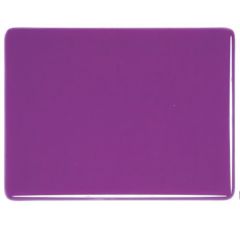 Violet transparent