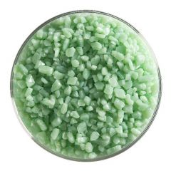 0112 coarse frit 455g Mint Green