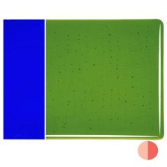 Deep Green transparent