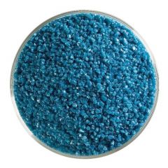 0146 medium frit 455g Steel Blue