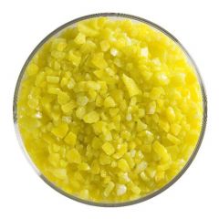 0120 coarse frit 455g Yellow