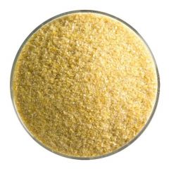 0227 fine frit 455g Golden Green