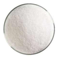 1401 fine frit 455g Crystal Clear