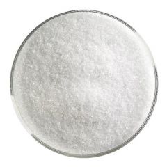 1806 fine frit 455g pale Juniper Blue