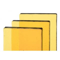 Billets 1827-65 Tints light Amber