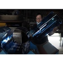 Lamberts Cylinder PG 801(xx - xh shades)