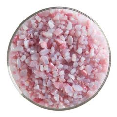 0301 coarse frit 455g Pink
