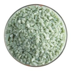 0207 coarse frit 455g Celadon