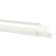 Stringer 0,5mm 0013 White extra