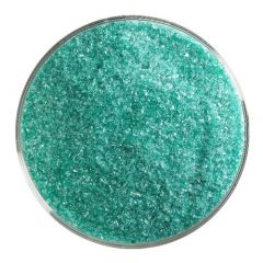 1417 fine frit 455g Green