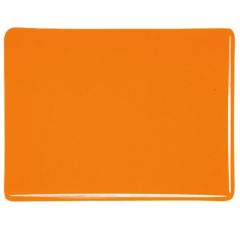 Light Orange transparent 2mm
