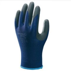 Glazeniers handschoen