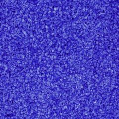 Oceanside frit 2306 medium opaque dark blue 240g
