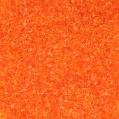Oceanside frit 3771 medium DualTone opaque orange white 240g