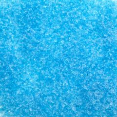 Oceanside frit 5331 medium transparent sky blue 240g