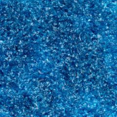 Oceanside frit 5333 medium transparent dark aquamarine 240g