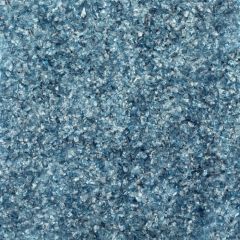 Oceanside frit 5382 medium transparent light steel blue 240g