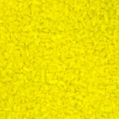 Oceanside frit 2602 coarse opaque yellow 240g
