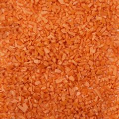 Oceanside frit 2711 coarse opaque persimmon 240g