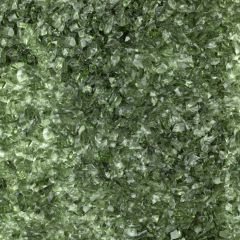 Oceanside frit 5282 coarse transparent light olive 240g