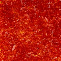 Oceanside frit 5711 coarse rust transparent 240g