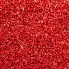 Oceanside frit 602 coarse opaque flame 240g