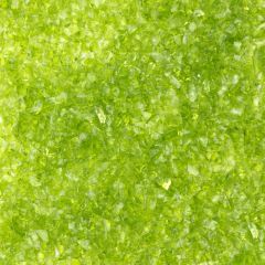 Oceanside frit 7312 coarse transparent lime 240g