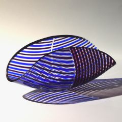 Frank van den Ham - Folded Bowls