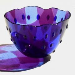 Frank van den Ham, fused dots